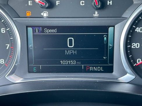 Used 2019 Chevrolet Traverse Premier w/ Redline Edition FWD image 33
