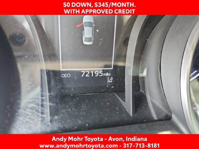 Used 2021 Toyota Camry LE FWD image 19