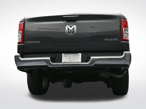 Used 2022 RAM 1500 Big Horn AWD/4WD image 26