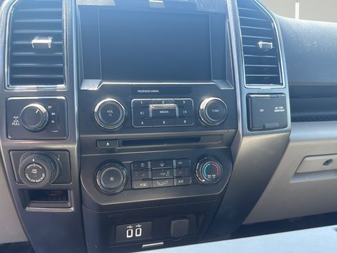 Certified 2018 Ford F150 XLT w/ Equipment Group 302A Luxury AWD/4WD image 14