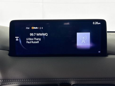 Used 2021 MAZDA CX-5 Grand Touring image 14