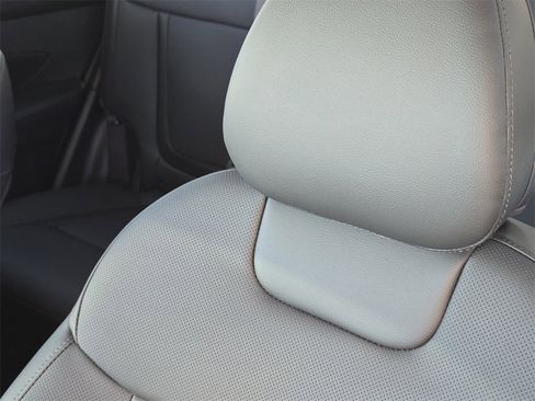 New 2026 Hyundai Tucson SEL image 15