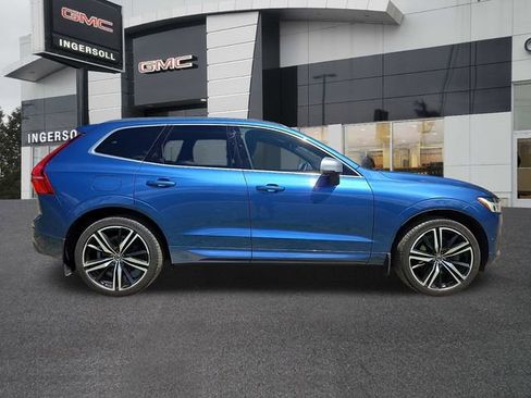 Used 2018 Volvo XC60 T6 R-Design w/ Convenience Package AWD/4WD image 26