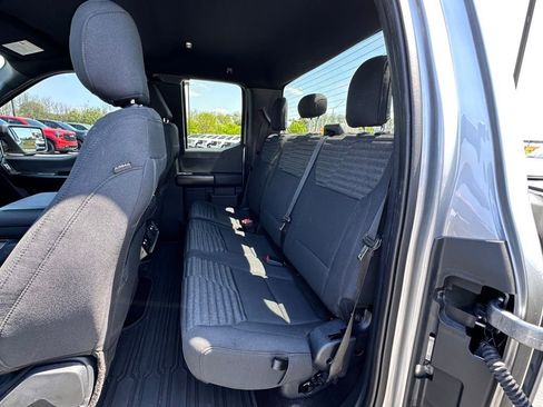 Used 2021 Ford F150 XL w/ Equipment Group 101A High AWD/4WD image 24