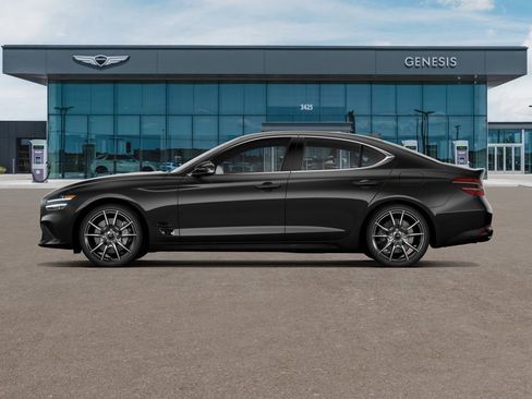 New 2026 Genesis G70 2.5T image 3