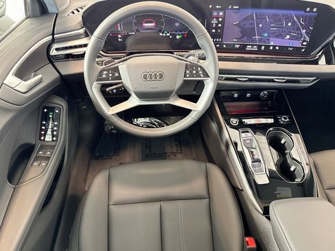 New 2025 Audi A5 2.0T Premium image 18