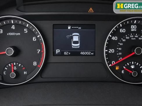 Used 2020 Kia Forte LXS FWD image 13