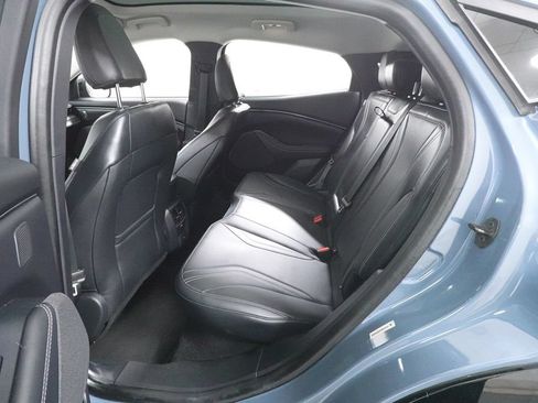 Certified 2023 Ford Mustang Mach-E Premium AWD/4WD image 38