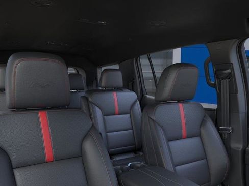 New 2026 Chevrolet Traverse RS w/ LPO, Floor Liner Package image 24