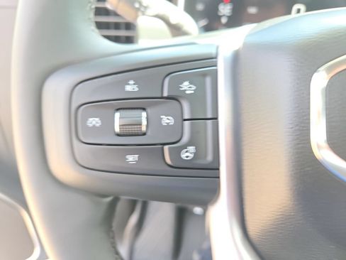 New 2026 GMC Sierra 1500 SLT w/ SLT Premium Package AWD/4WD image 16