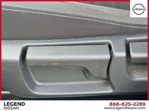 Certified 2024 Nissan Pathfinder S image 17