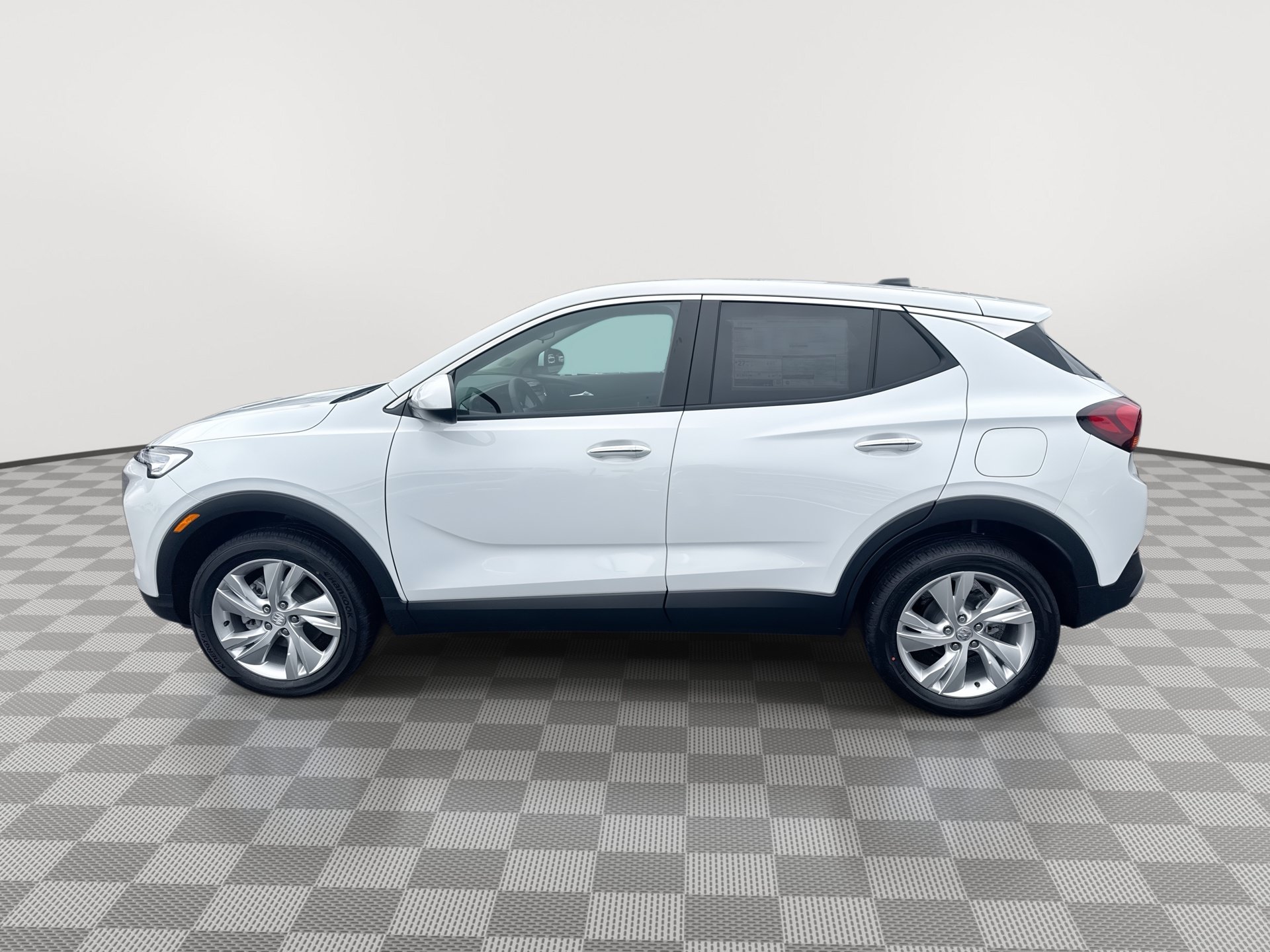 New 2026 Buick Encore GX Preferred w/ Comfort Package AWD/4WD image 5
