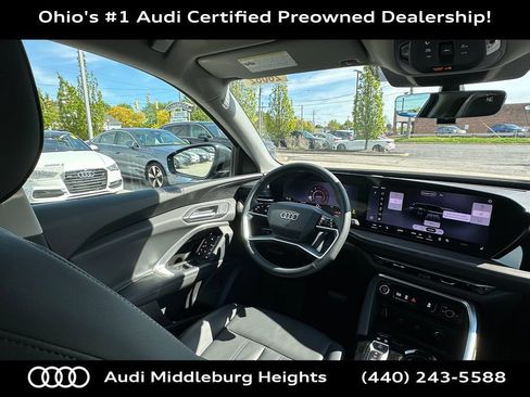 Used 2026 Audi Q5 Premium w/ Convenience Package AWD/4WD image 20