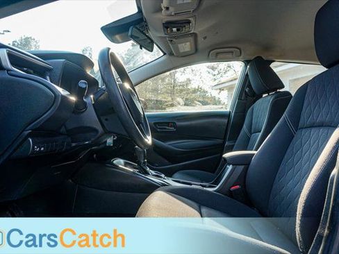 Used 2023 Toyota Corolla LE image 14