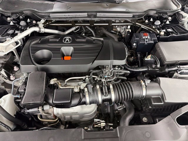 Certified 2023 Acura TLX FWD image 44
