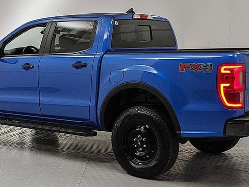 Certified 2023 Ford Ranger XLT w/ Equipment Group 302A High AWD/4WD image 4