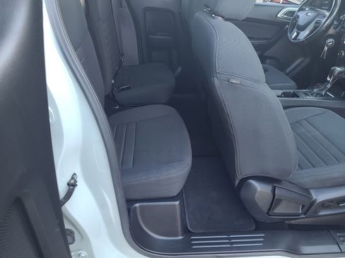 Used 2021 Ford Ranger XLT w/ Equipment Group 302A High image 27