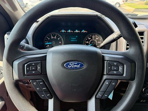 Used 2020 Ford F150 XLT RWD image 26