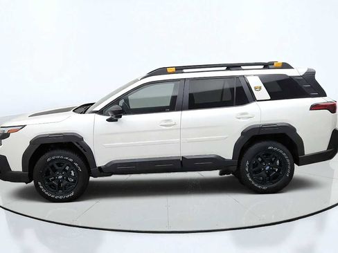 New 2026 Subaru Outback Wilderness AWD/4WD image 5