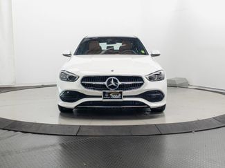 Certified 2026 Mercedes-Benz C 300 4MATIC Sedan video 2