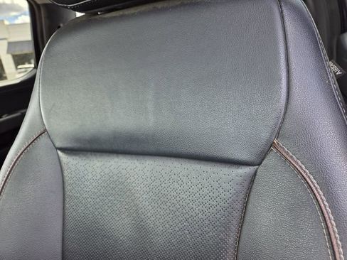 Used 2021 Ford F150 Lariat image 16