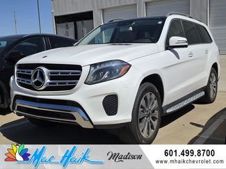 Used 2019 Mercedes-Benz GLS 450 4MATIC video 1