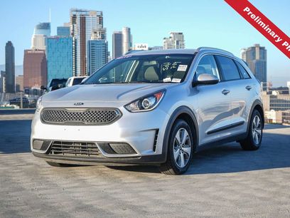 Used 2019 Kia Niro LX