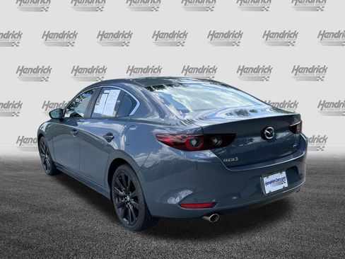 Used 2022 MAZDA MAZDA3 s FWD image 7