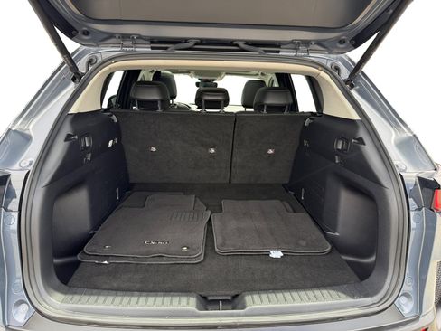 Used 2023 MAZDA CX-50 2.5 S w/ Cargo Package AWD/4WD image 17