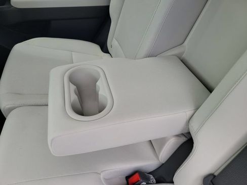 New 2026 Hyundai Santa Fe SE FWD image 22