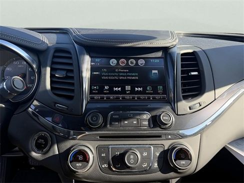 Used 2019 Chevrolet Impala Premier w/ Premier Confidence Package image 11