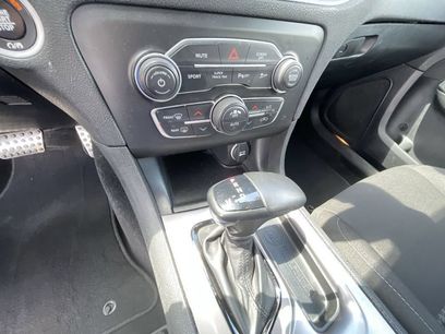 Used 2023 Dodge Charger R/T w/ Blacktop Package