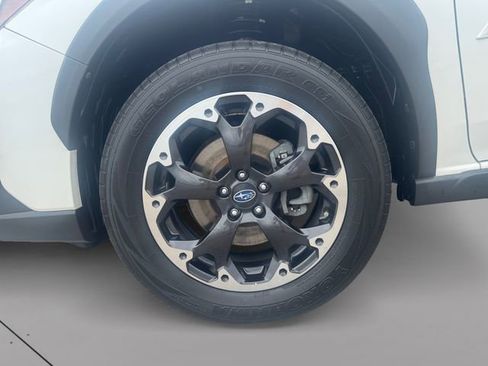 Used 2021 Subaru Crosstrek 2.0i AWD/4WD image 9
