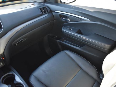 Used 2022 Honda Ridgeline RTL-E image 23