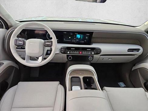 New 2026 Hyundai Palisade Limited image 11