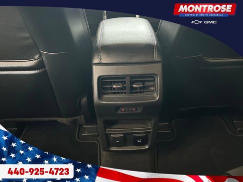 Used 2020 Ford Edge ST w/ Equipment Group 401A AWD/4WD image 23