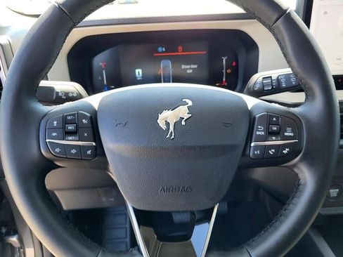 New 2026 Ford Bronco Sport Big Bend w/ Convenience Package AWD/4WD image 11