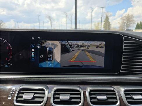 New 2026 Mercedes-Benz GLE 450 4MATIC image 28