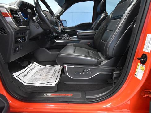 Used 2023 Ford F150 Raptor AWD/4WD image 7