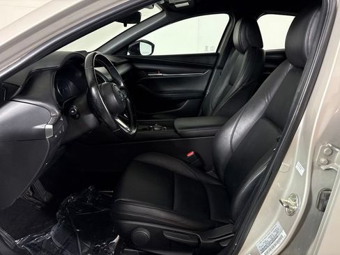 Used 2024 MAZDA MAZDA3 s FWD image 16