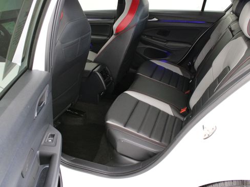 Used 2024 Volkswagen GTI SE FWD image 29