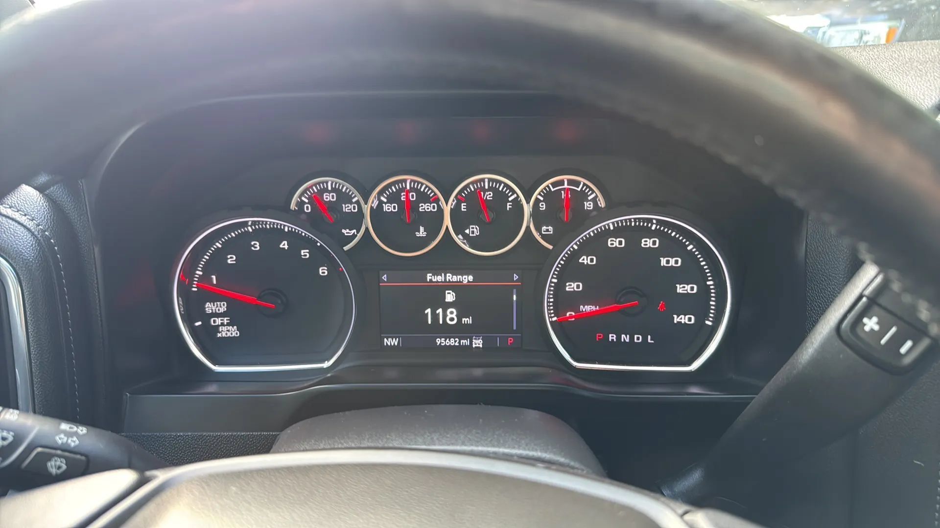 Used 2020 Chevrolet Silverado 1500 LT w/ All-Star Edition AWD/4WD image 31