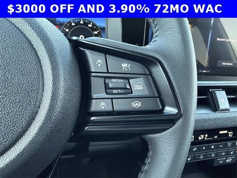 New 2026 Subaru Outback Premium image 23