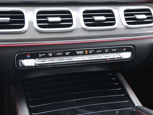 Used 2022 Mercedes-Benz GLE 53 AMG 4MATIC Coupe image 20