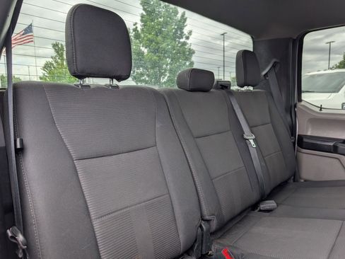 Used 2020 Ford F150 XL w/ Equipment Group 101A Mid AWD/4WD image 31
