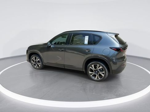 New 2026 MAZDA CX-5 Preferred AWD/4WD image 5