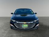 Used 2021 Chevrolet Malibu LT image 2