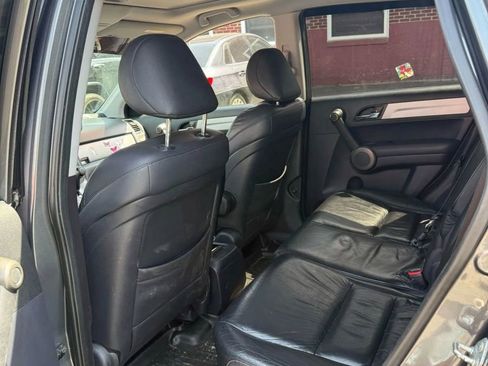Used 2011 Honda CR-V EX-L image 7