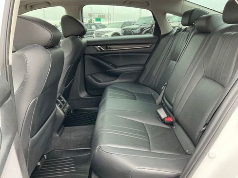 Used 2021 Honda Accord EX-L image 17