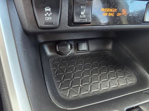 Used 2022 Toyota RAV4 XSE w/ XSE Grade Weather Package image 24